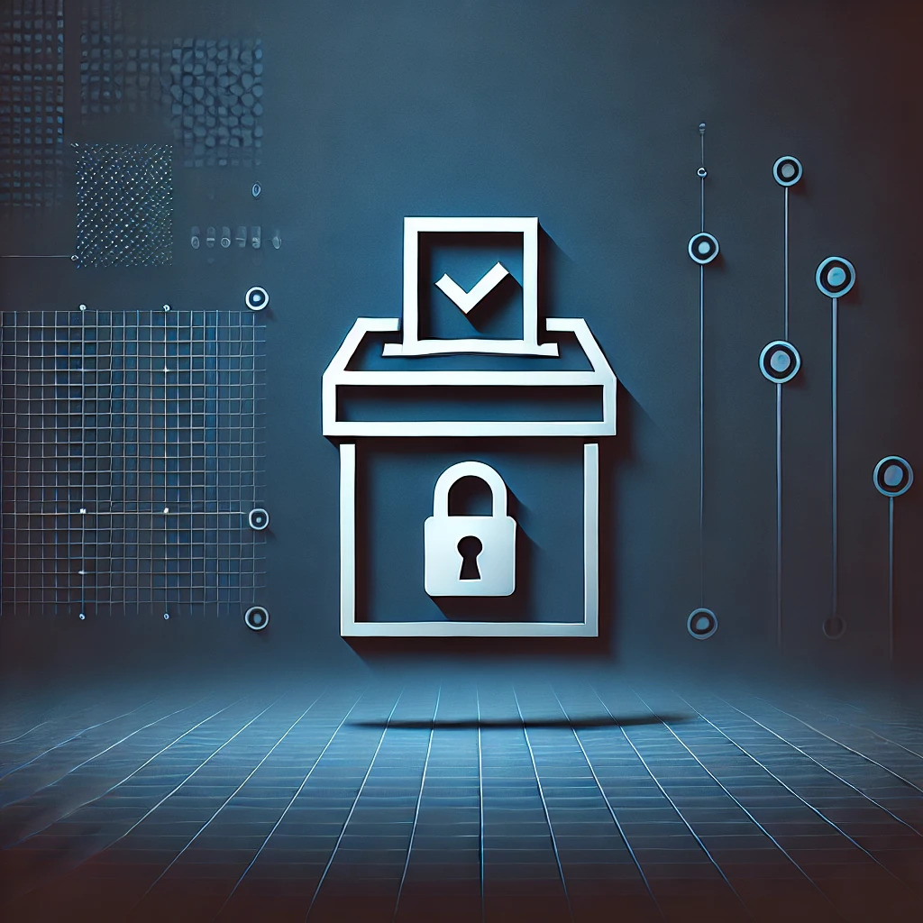 Secure Voting Platform